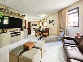 Imagem 2 - Apartamento em BURITIS, Belo Horizonte - MG