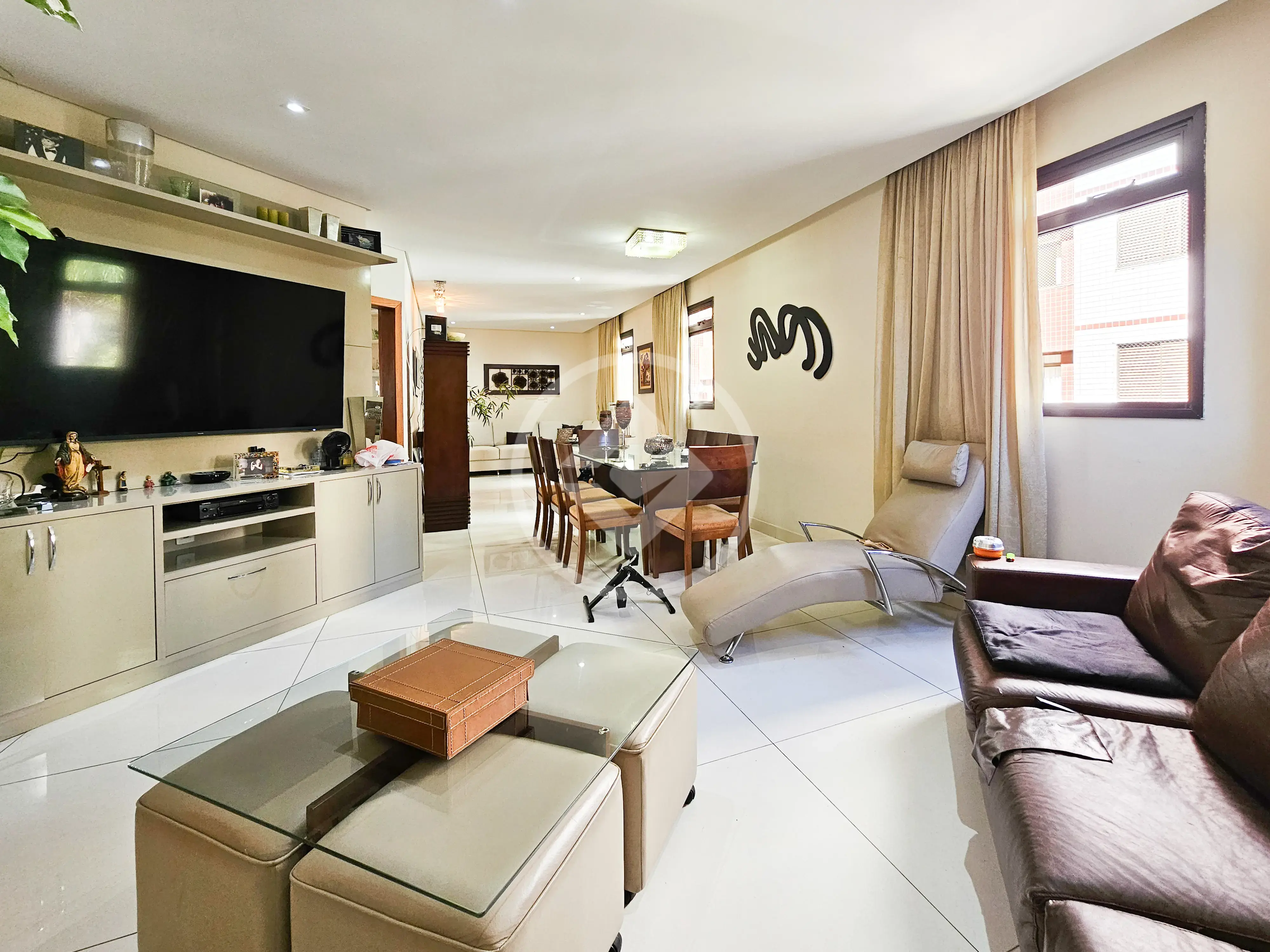 Imagem 2 - Apartamento em BURITIS, Belo Horizonte - MG