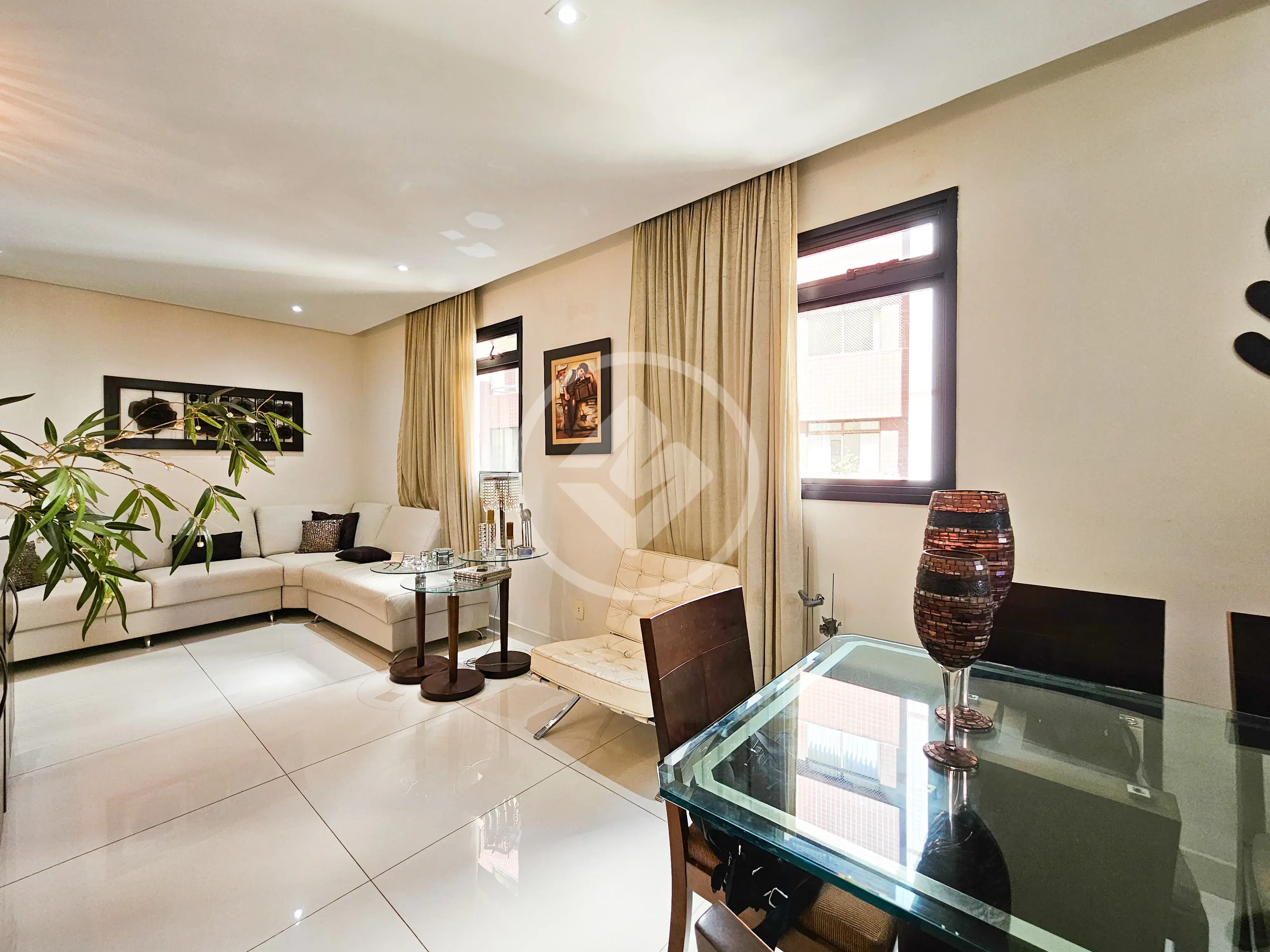 Imagem 3 - Apartamento em BURITIS, Belo Horizonte - MG