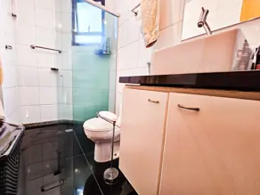 Imagem 4 - Apartamento em BURITIS, Belo Horizonte - MG
