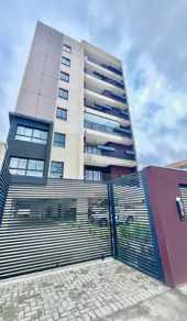 Imagem 3 - Apartamento em Rebouças, Curitiba - PR