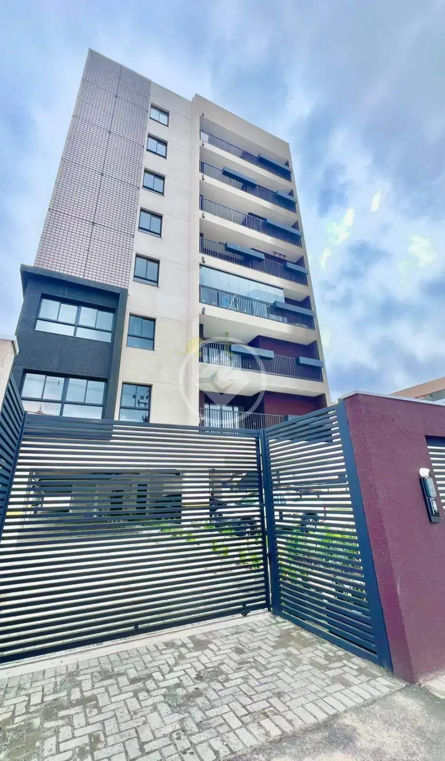 Imagem 3 - Apartamento em Rebouças, Curitiba - PR