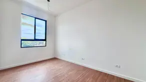 Apartamento Rebouças, Curitiba - PR — foto 2