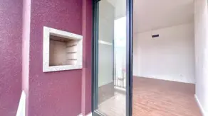 Imagem 2 - Apartamento em Rebouças, Curitiba - PR