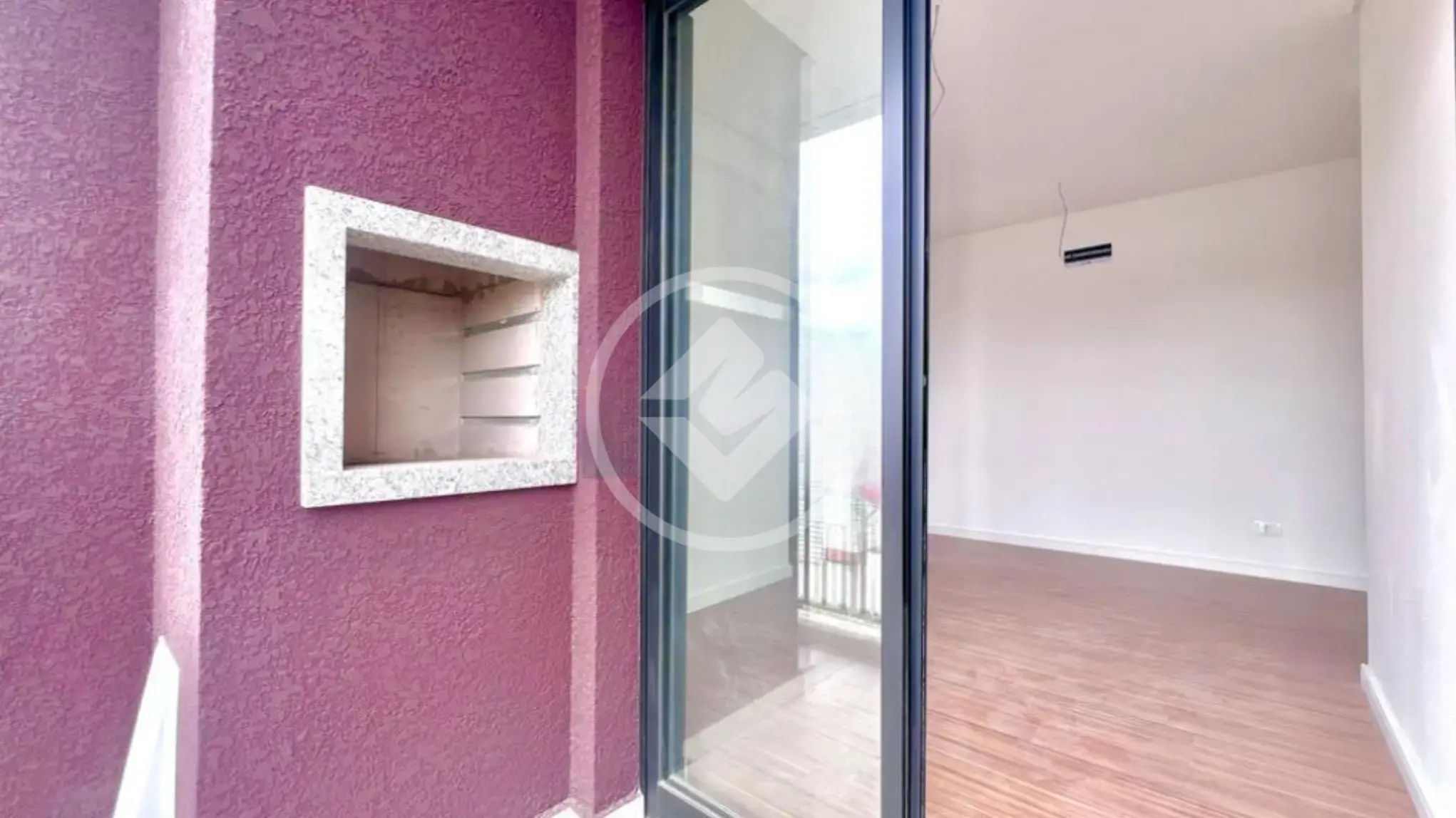 Imagem 2 - Apartamento em Rebouças, Curitiba - PR