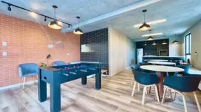 Imagem 6 - Apartamento em Rebouças, Curitiba - PR
