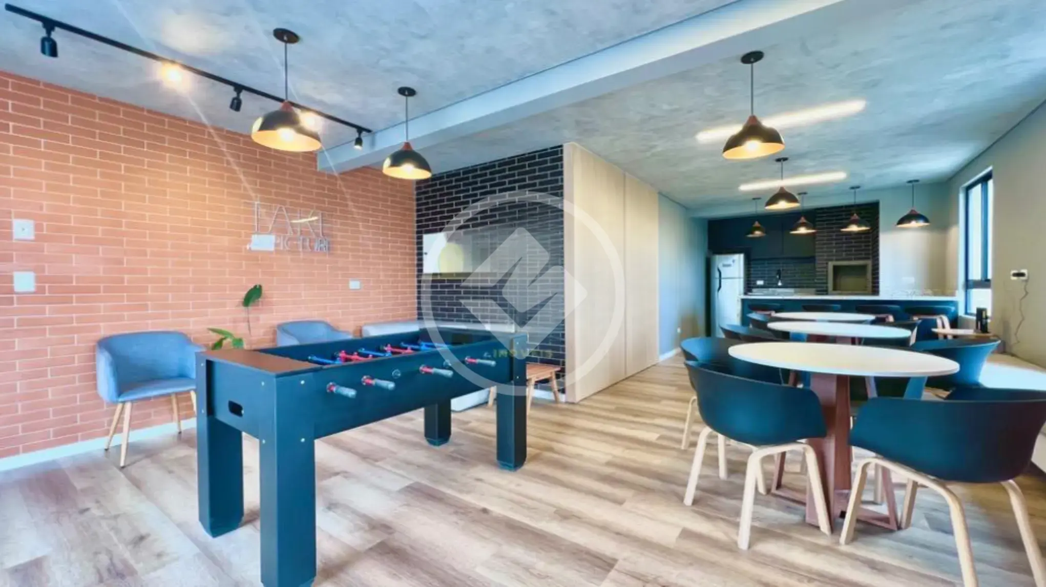 Imagem 6 - Apartamento em Rebouças, Curitiba - PR