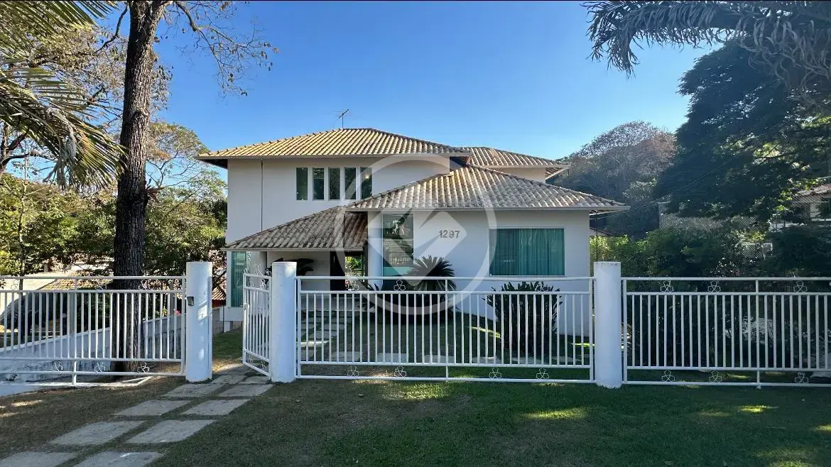 Imagem 1 - Casa em Condados da Lagoa, Lagoa Santa - MG