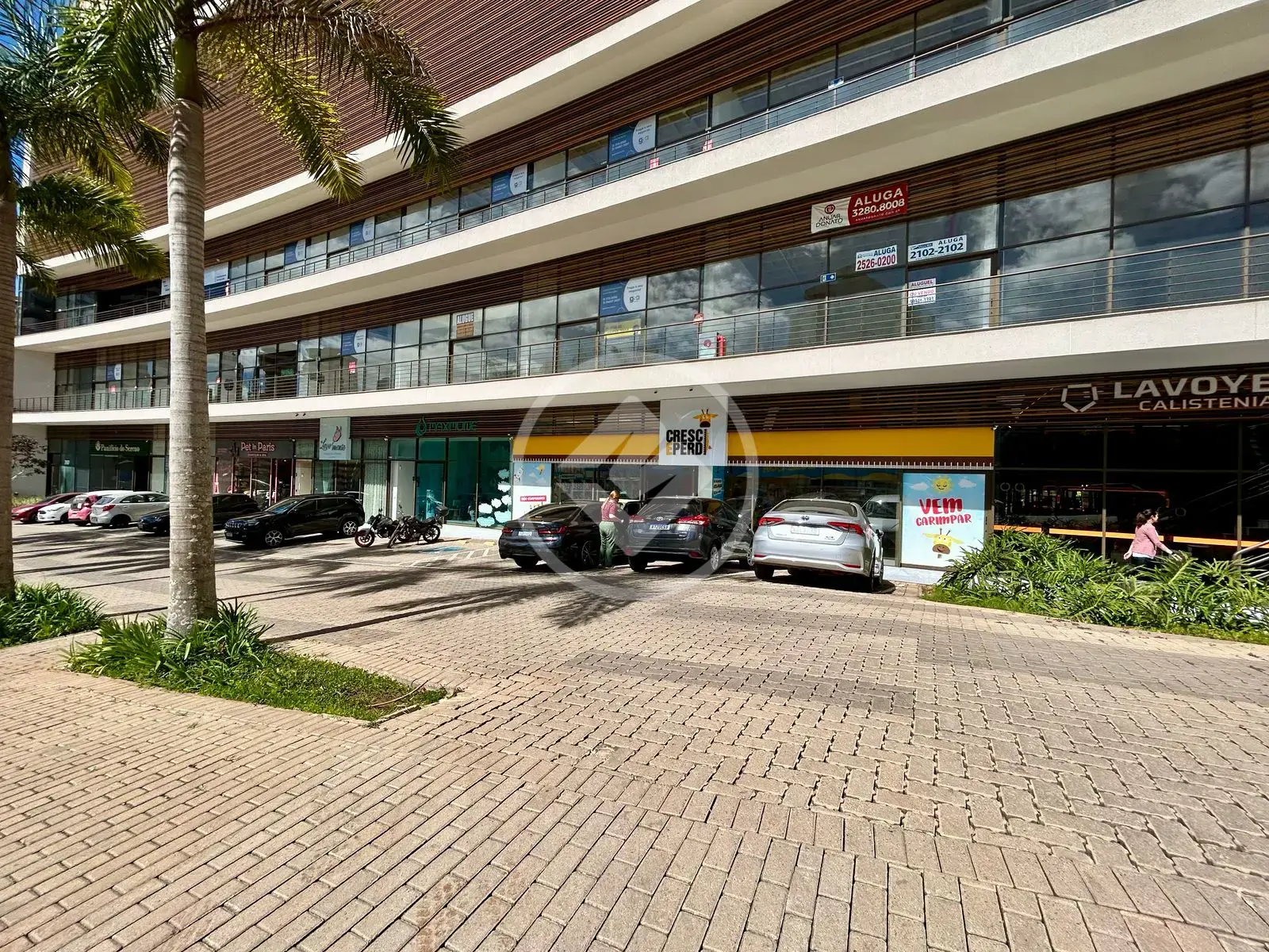 Imagem 1 - Loja em Vale do Sereno, Nova Lima - MG