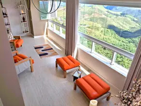 Imagem 5 - Apartamento em Piemonte, Nova Lima - MG