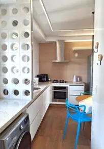 Apartamento Piemonte, Nova Lima - MG — foto 2