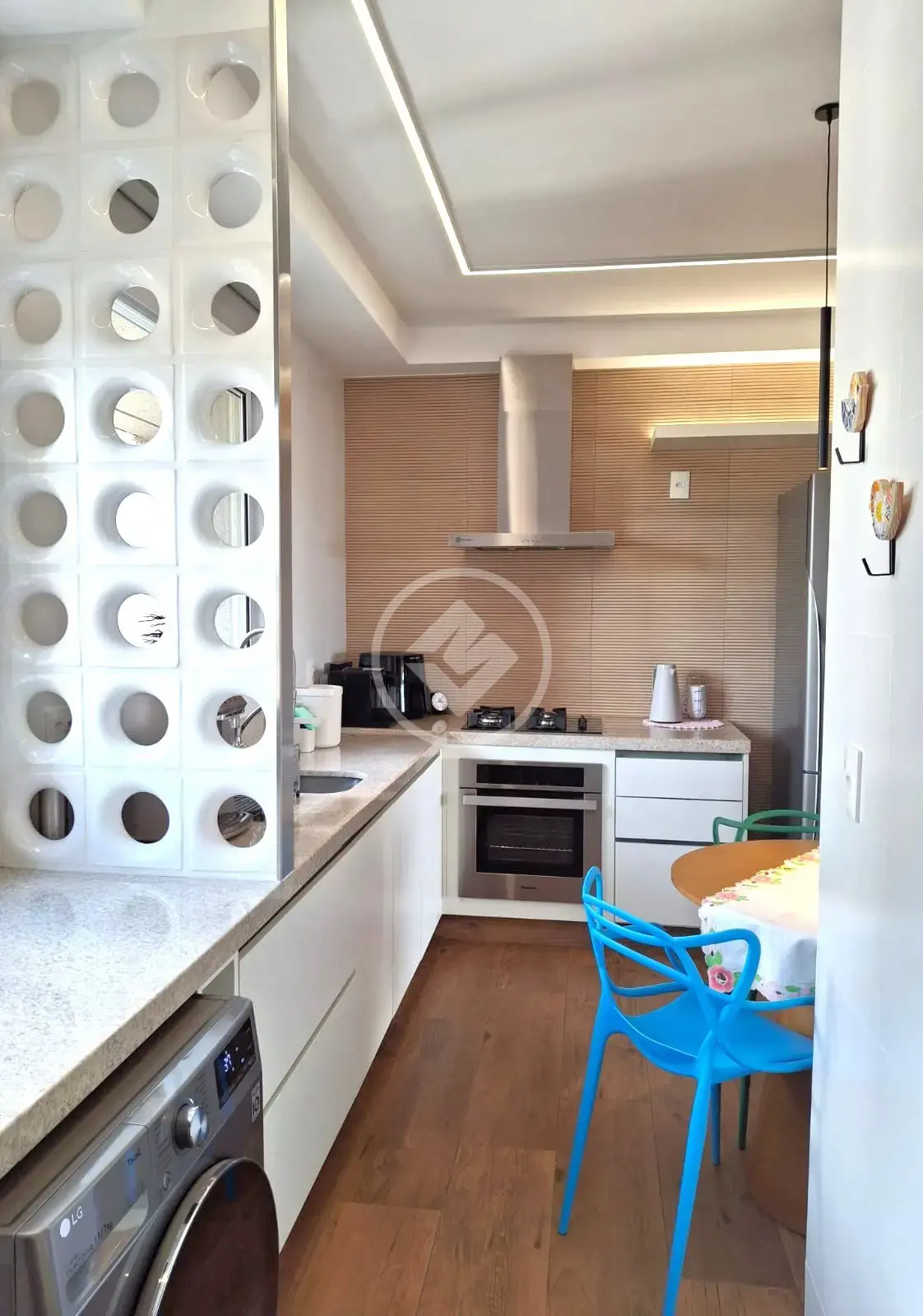 Image 2 - Apartamento em Piemonte, Nova Lima - MG