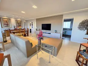 Apartamento Piemonte, Nova Lima - MG — foto 1