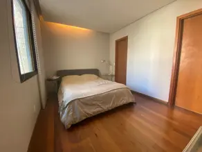 Imagem 3 - Apartamento em BELVEDERE, Belo Horizonte - MG
