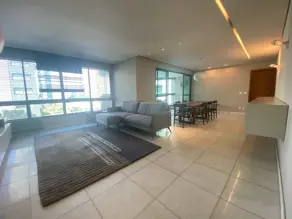 Apartamento BELVEDERE, Belo Horizonte - MG — foto 1