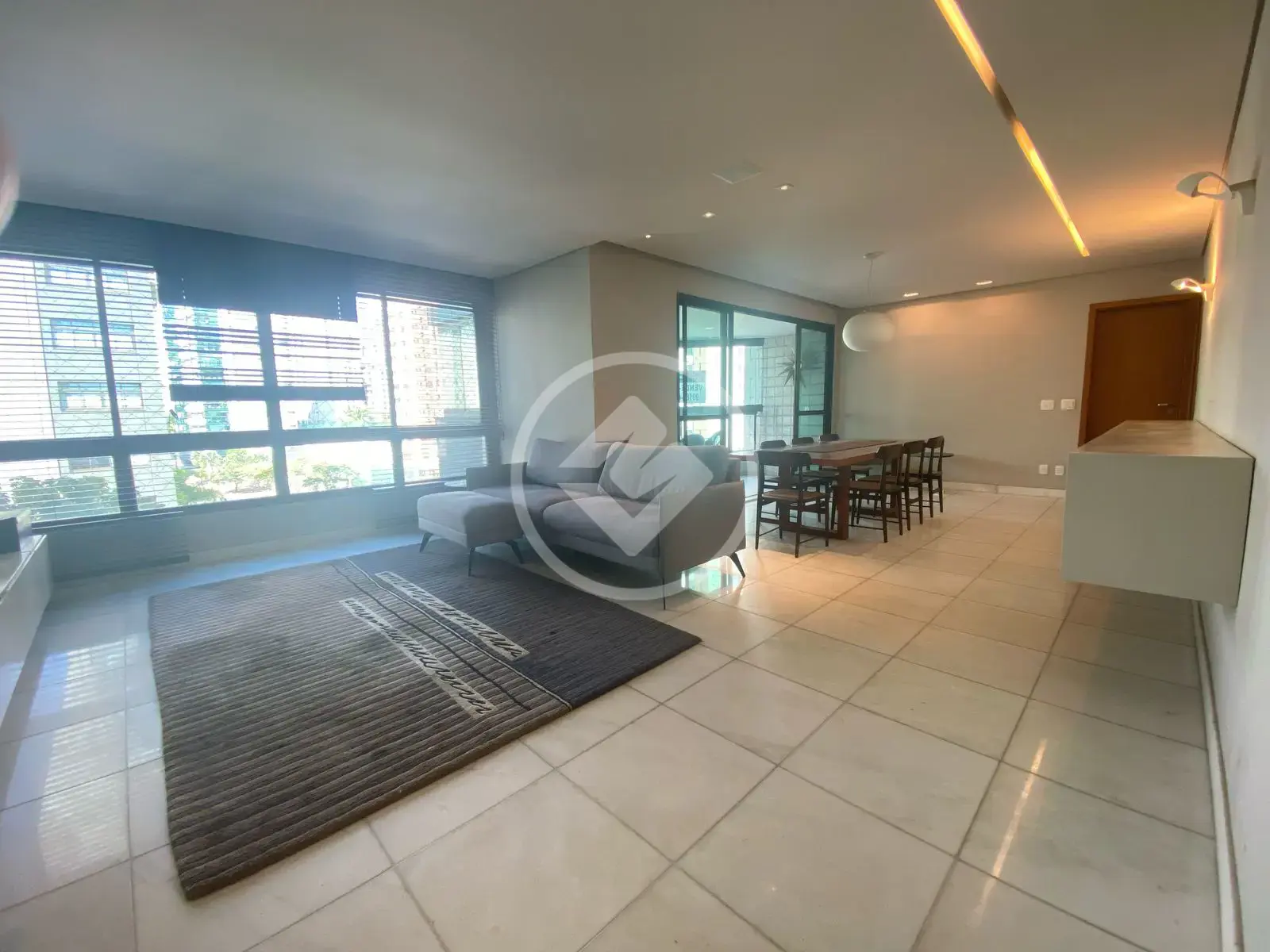 Imagem 1 - Apartamento em BELVEDERE, Belo Horizonte - MG