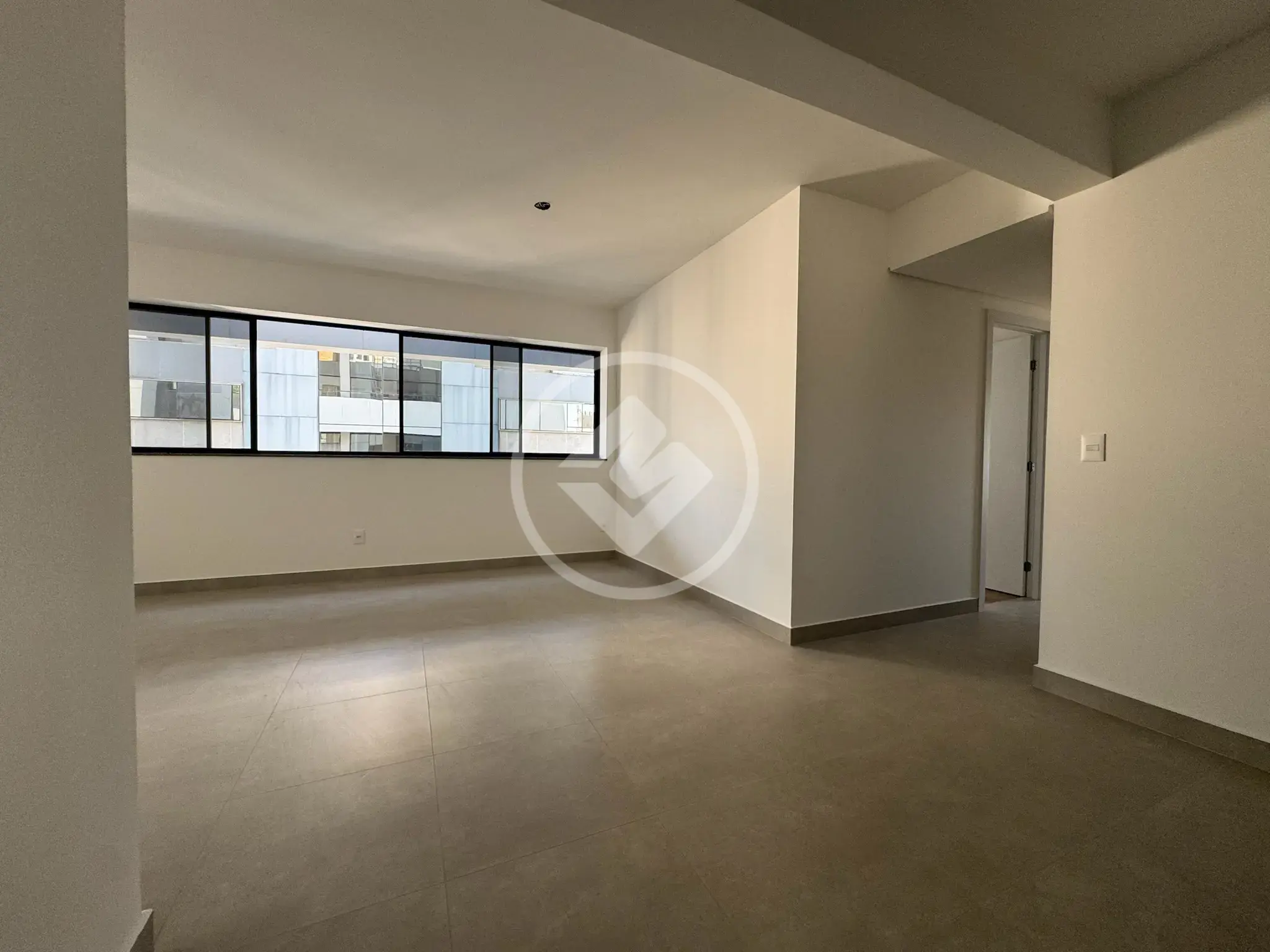 Imagem 1 - Apartamento em Santo Agostinho, Belo Horizonte - MG