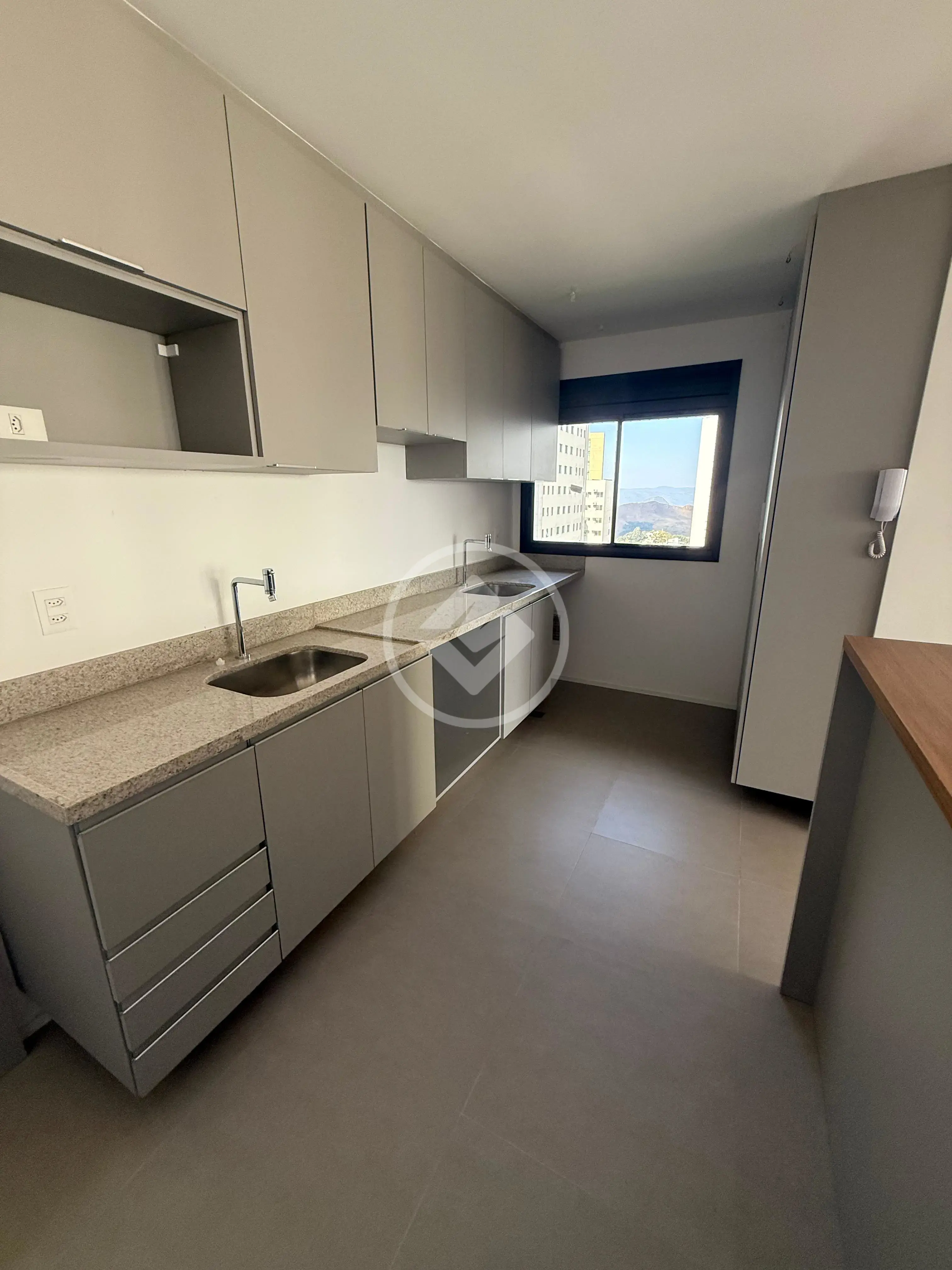 Imagem 5 - Apartamento em Vale do Sereno, Nova Lima - MG