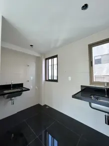 Imagem 5 - Apartamento em LOURDES, Belo Horizonte - MG