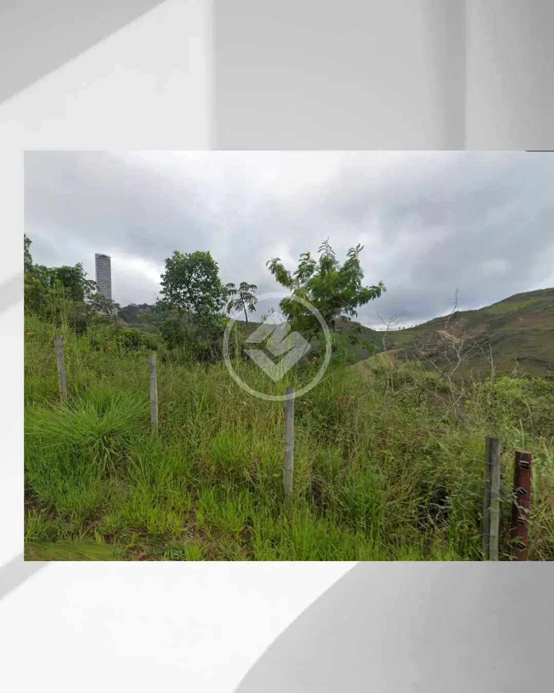 Imagem 1 - Apartamento Garden em Jardim das Mangabeiras, Nova Lima - MG