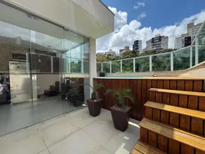 Imagem 2 - Cobertura em BURITIS, Belo Horizonte - MG