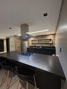 Imagem 4 - Apartamento em LOURDES, Belo Horizonte - MG