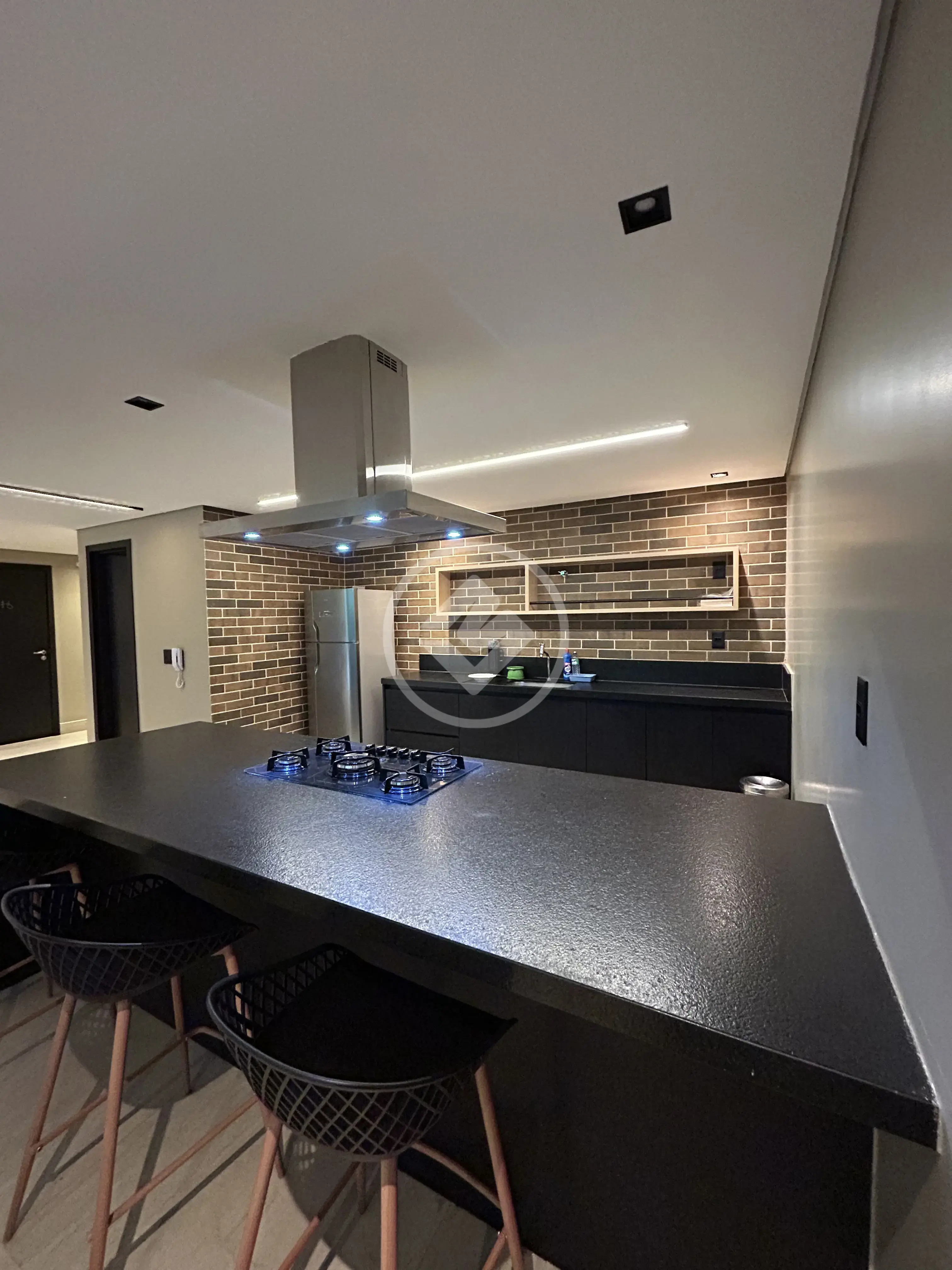 Imagem 4 - Apartamento em LOURDES, Belo Horizonte - MG