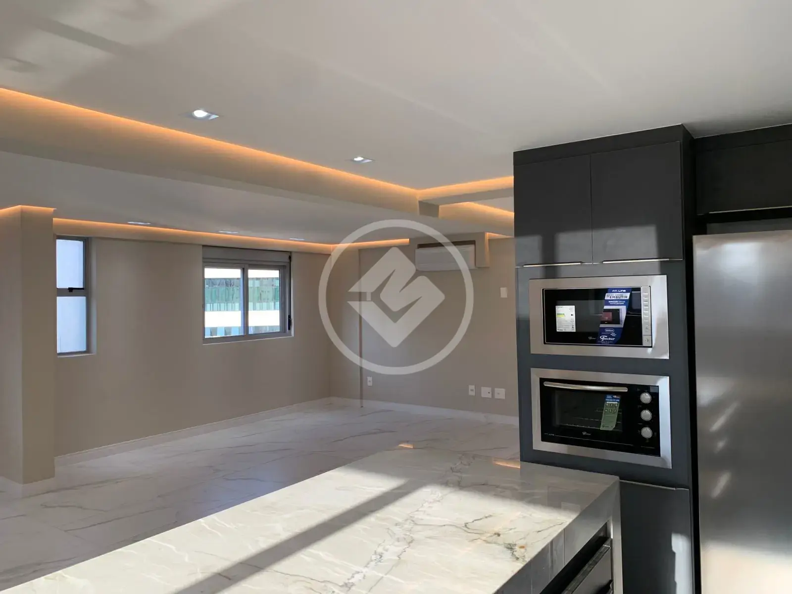 Imagem 1 - Apartamento em Savassi, Belo Horizonte - MG
