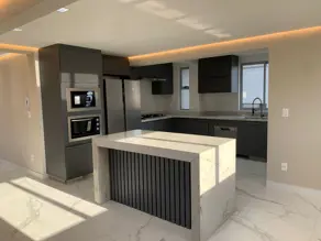 Apartamento Savassi, Belo Horizonte - MG — foto 1