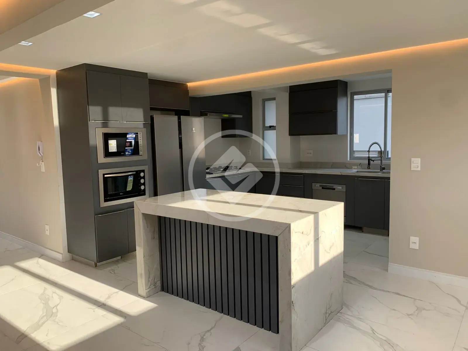 Imagem 1 - Apartamento em Savassi, Belo Horizonte - MG