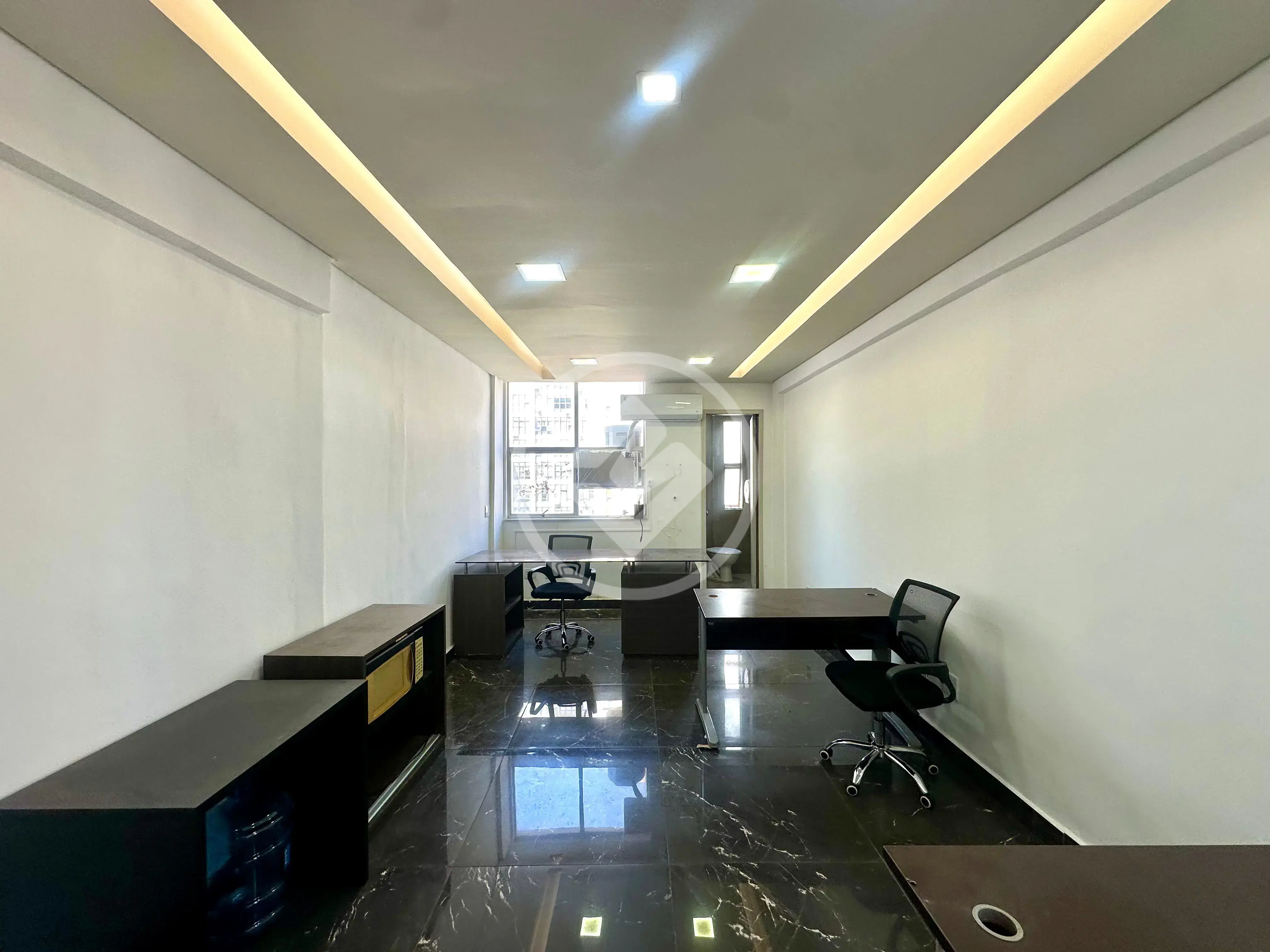 Imagem 1 - Sala Comercial em Savassi, Belo Horizonte - MG