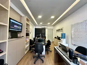 Sala Comercial Savassi, Belo Horizonte - MG — foto 2