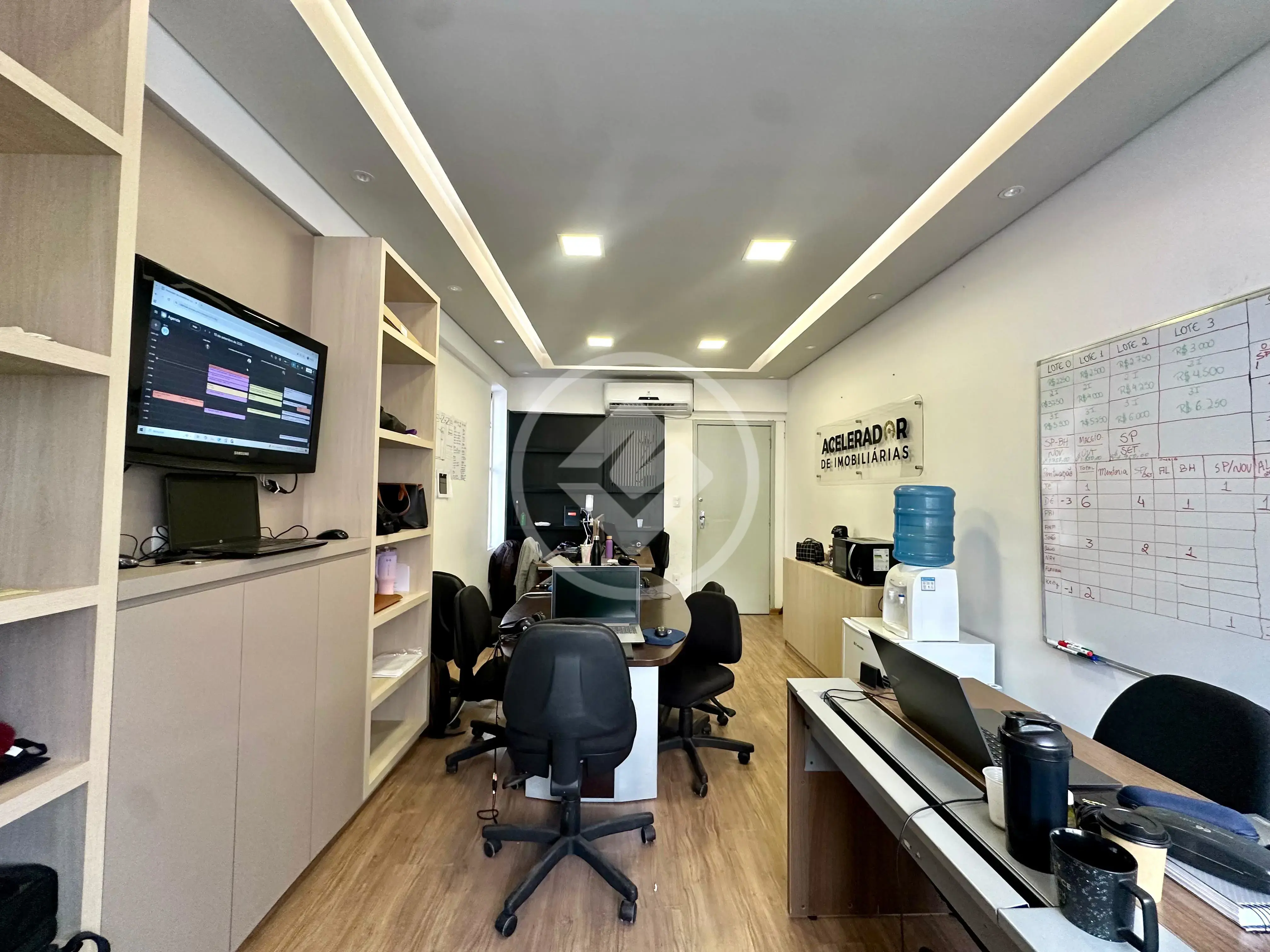 Image 2 - Sala Comercial em Savassi, Belo Horizonte - MG
