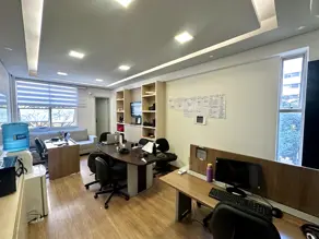 Imagem 3 - Sala Comercial em Savassi, Belo Horizonte - MG