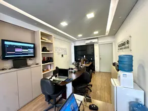 Imagem 2 - Sala Comercial em Savassi, Belo Horizonte - MG