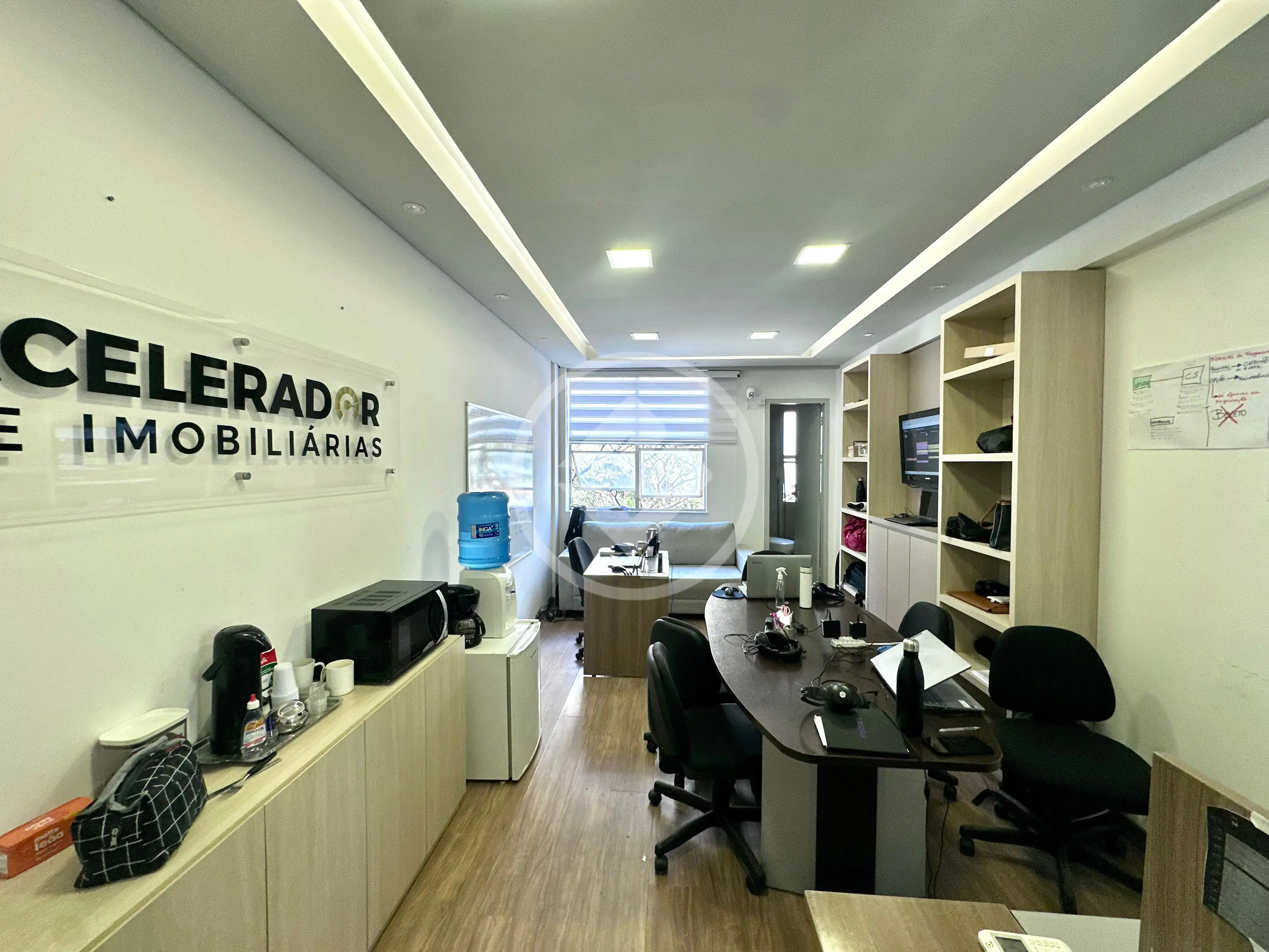 Imagem 1 - Sala Comercial em Savassi, Belo Horizonte - MG