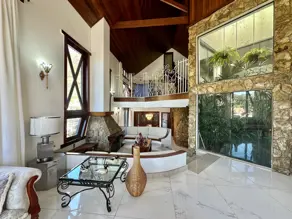 Imagem 4 - Casa em Mangabeiras, Belo Horizonte - MG
