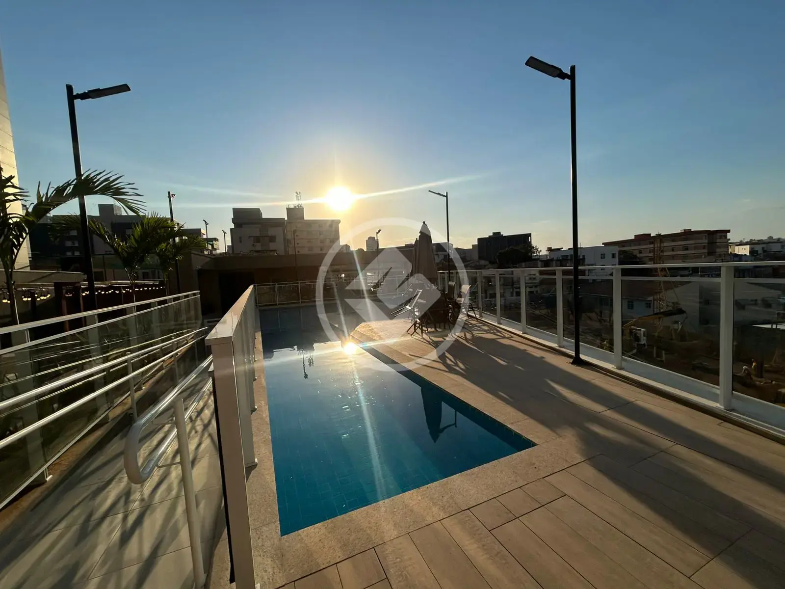 Imagem 1 - Apartamento em Nova Suíça, Belo Horizonte - MG