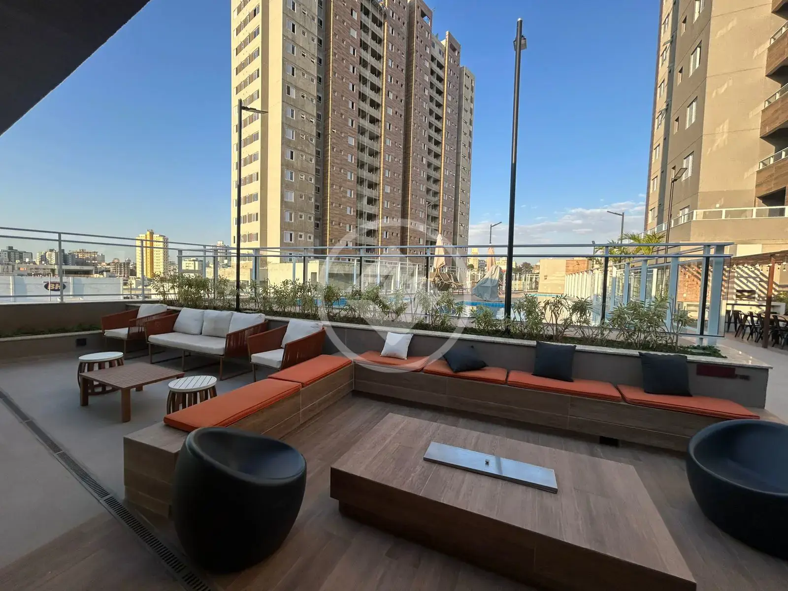 Imagem 1 - Apartamento em Nova Suíça, Belo Horizonte - MG
