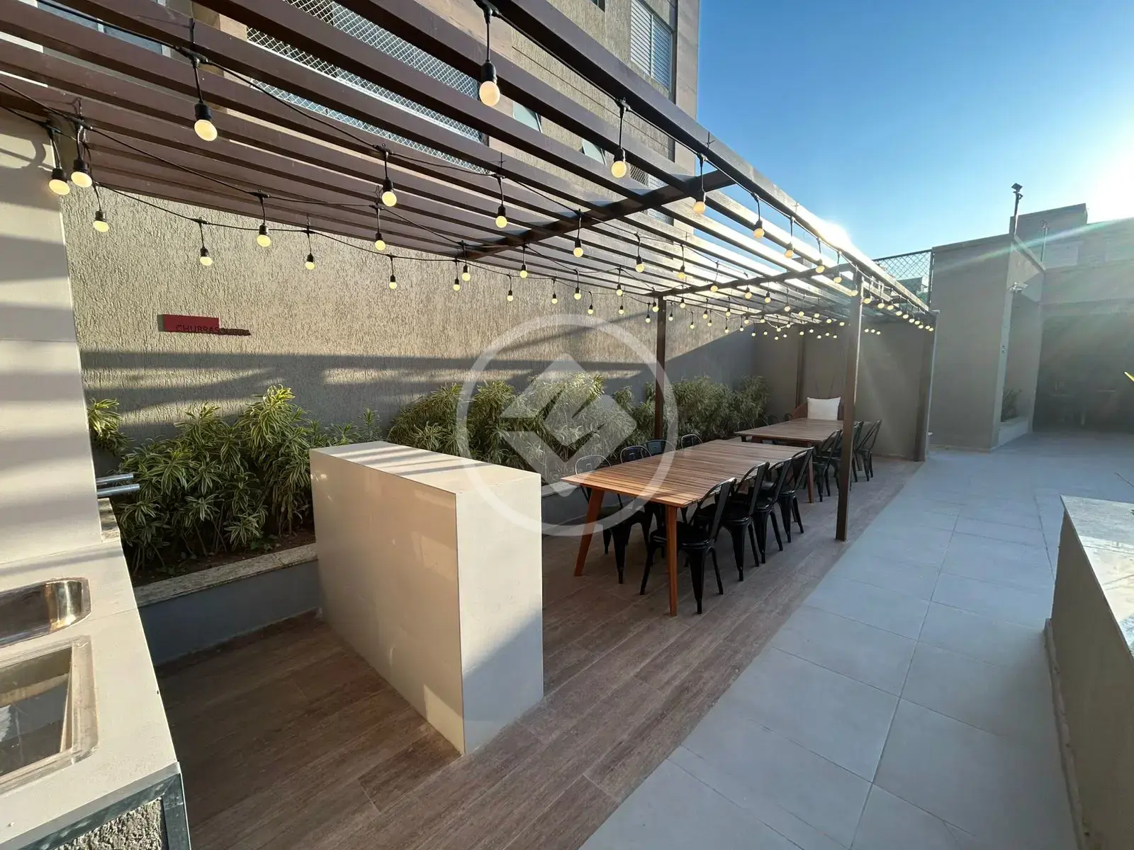 Imagem 2 - Apartamento em Nova Suíça, Belo Horizonte - MG