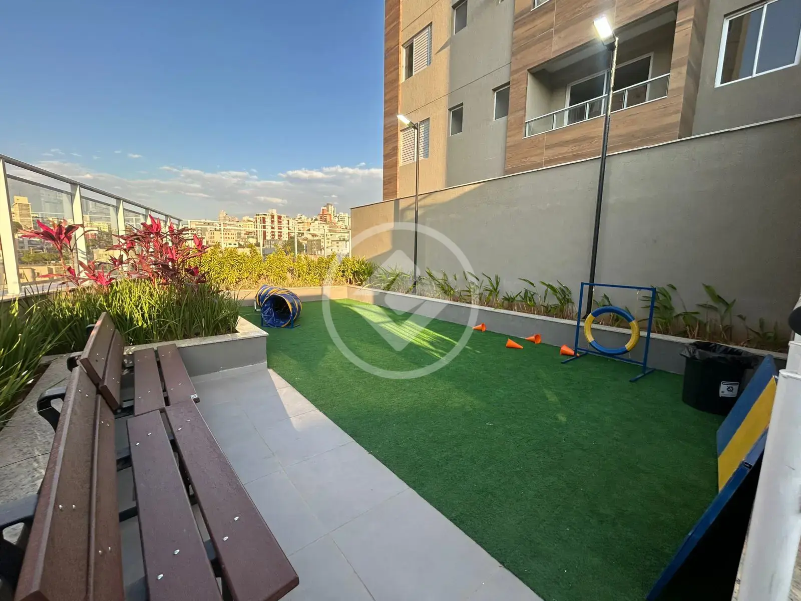 Imagem 4 - Apartamento em Nova Suíça, Belo Horizonte - MG