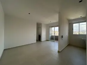Apartamento Nova Suíça, Belo Horizonte - MG — foto 1