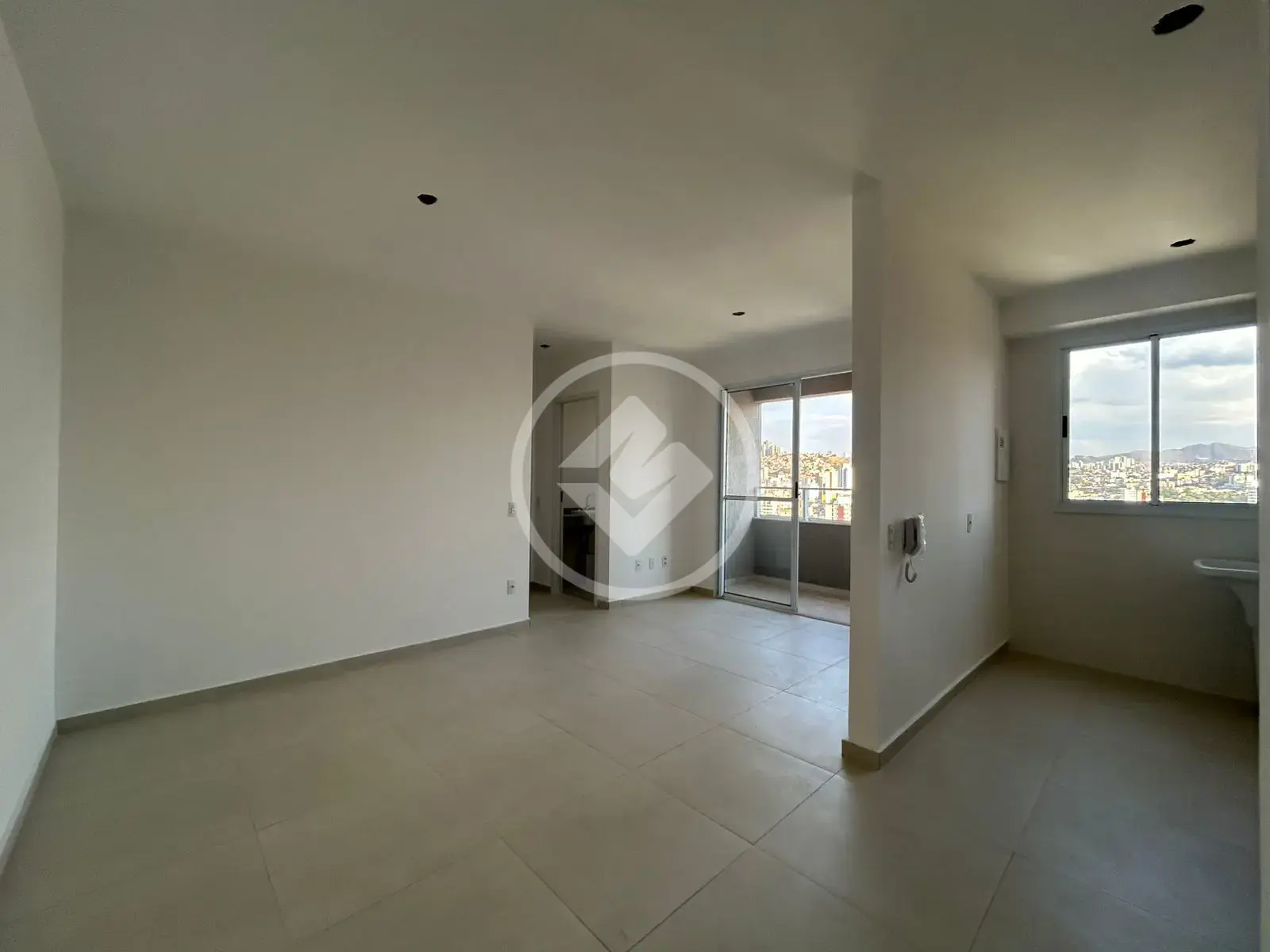 Imagem 1 - Apartamento em Nova Suíça, Belo Horizonte - MG