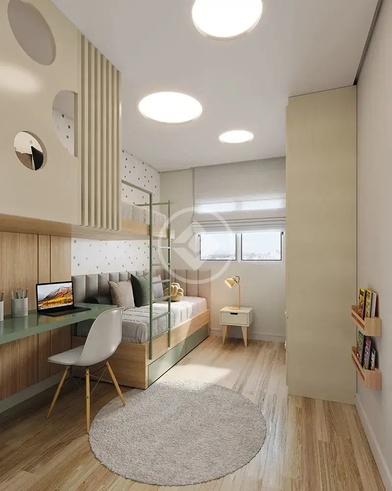 Imagem 4 - Apartamento em Estoril, Belo Horizonte - MG