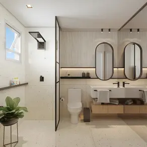 Imagem 5 - Apartamento em Estoril, Belo Horizonte - MG