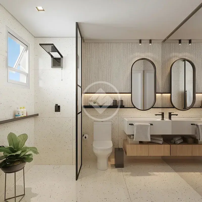 Imagem 5 - Apartamento em Estoril, Belo Horizonte - MG