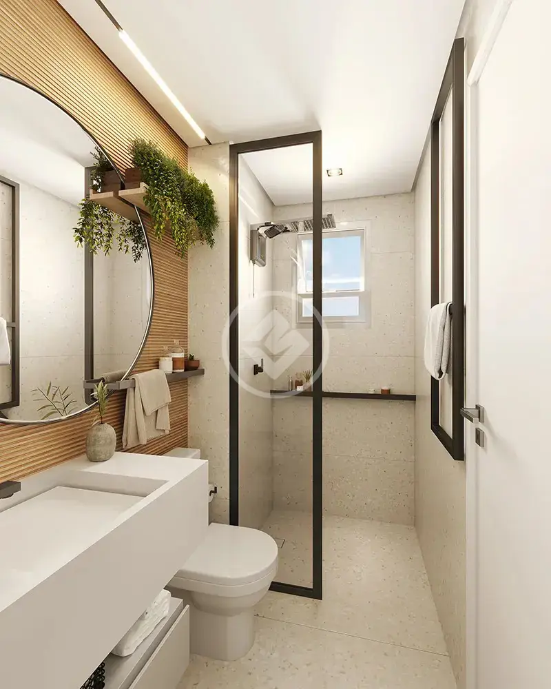 Imagem 6 - Apartamento em Estoril, Belo Horizonte - MG