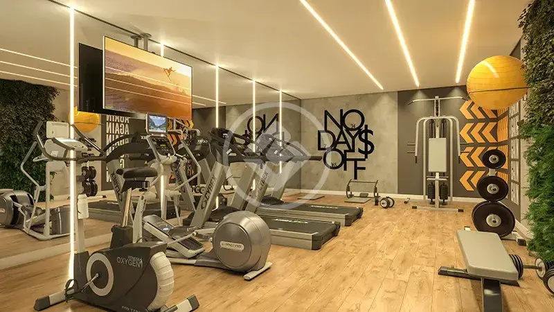 Image 15 - Apartamento em Estoril, Belo Horizonte - MG