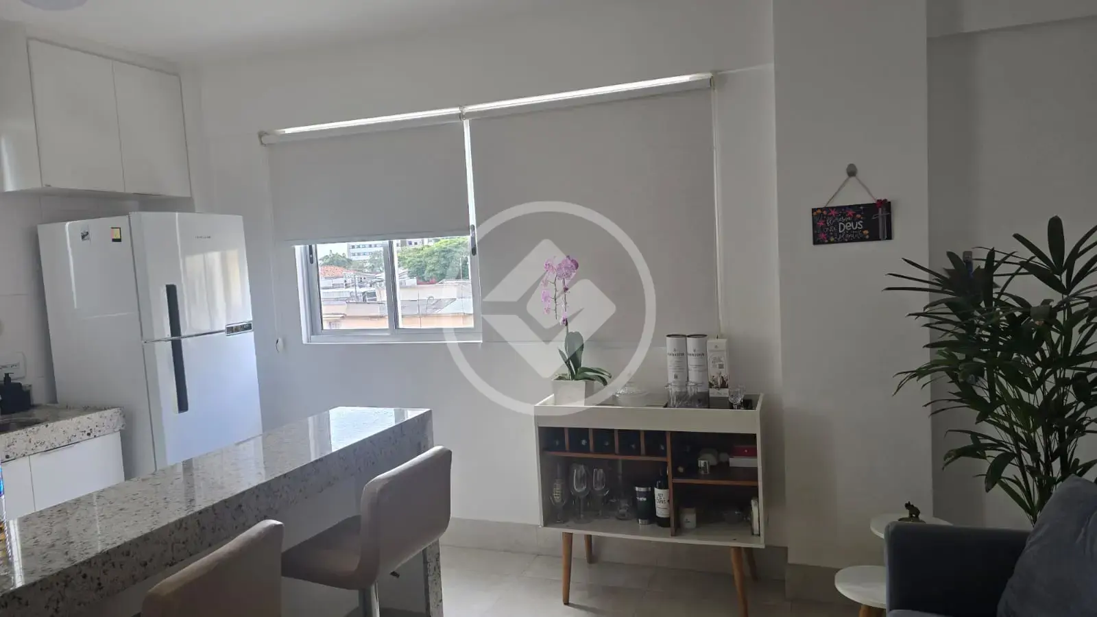 Imagem 1 - Apartamento em GUTIERREZ, Belo Horizonte - MG