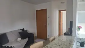 Imagem 2 - Apartamento em GUTIERREZ, Belo Horizonte - MG